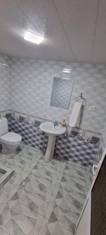 Hostel Muborak Samarkand Exterior photo
