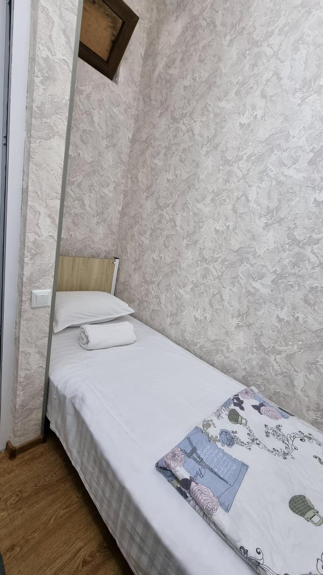 Hostel Muborak Samarkand Exterior photo